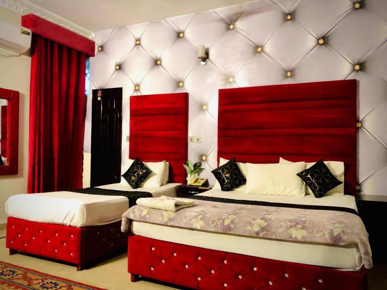 Hotel Royal Grand Lahore Exterior photo